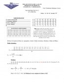 Estadística y demografía Taller práctico n° 2