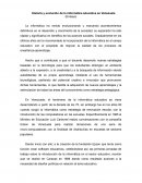 Historia y evolución de la informática educativa en Venezuela