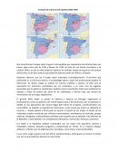 Fuente mapa guerra civil española