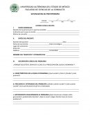 Intervención en psicoterapia