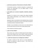 ¿Qué factores propiciaron el florecimiento de la filosofía en Mileto?