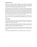 La batalla por la economia mundial