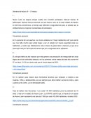 Reporte: Importancia e influencia de diferentes organismos en pro de la cultura de paz