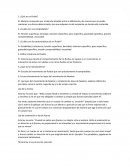 ¿Qué es un fluido? Ley de la inercia