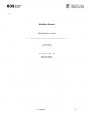 Plan estratégico para una empresa de servicios de tecnologías de la información y comunicación