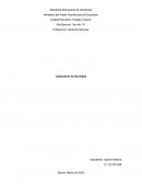 Laboratorio de Densidad