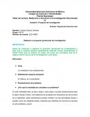 La Ansiedad en los adolescentes