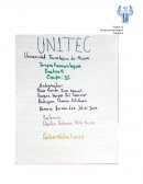 Terapia Farmacológica