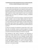 Cumplimiento de las metas del desarrollo humano vinculado al bienestar del niño en centros de educación inicial en Ecuador