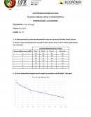 Introduccion a la economia, ejercicios