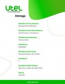 Aprovechamiento del tiempo