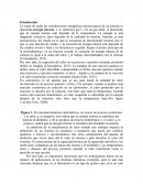 Calorímetro de soluciones