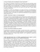 ¿Por qué el mundo actual está cambiando de modo “exponencial”?