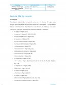 Didáctica de la Lengua Española en Educación Primaria