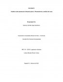 Legislacion tributaria