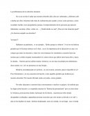 La problematica de los derechos humanos