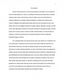 El principito .El libro trata acerca de un niño