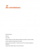 Medios tecnológicos innovadores en entornos virtuales