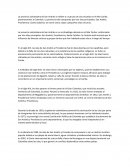Historia de San Andrés