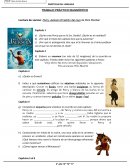 Lectura de verano: Percy Jackson El ladrón del rayo de Rick Riordan