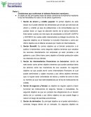 Inversion al mercado