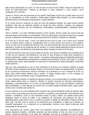 Nueva perspectiva nuevo amor