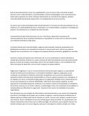 La Interculturalidad de los Negocios Internacionales