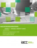Tarea semana 4 Fisica en procesos industriales