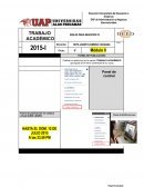 Ingles para negocios IV