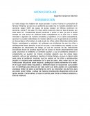 Acoso escolar “Bullying” en México