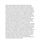 La prostitución como un problema en nuestra socidad