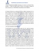 El precio de la Codicia