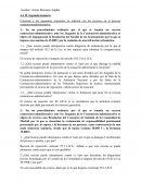 Proceso contencioso administrativo