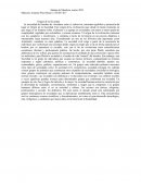 Origen de la Sociedad