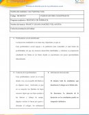 Formato de Identificación de la problemática social