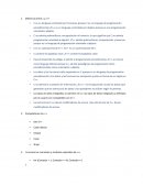 Investigacion de C++