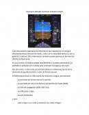 Instrumentos electronicos