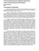 Procesos grupales e institucionales