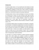Plan de marketing digital