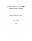 ¿Cuáles son las implicaciones de los videojuegos en la depresión?