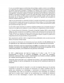 Analis estadistico