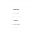 El Castillo Vagabundo