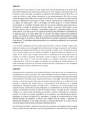 Resumen de videos de represas hidraulicas