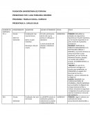 Analisis del libro: Ejercito Nacional. El conflicto Armado en las Regiones. Capitulo Especial: Catatumbo