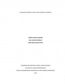 Funciones anidadas de excel para procesos contables