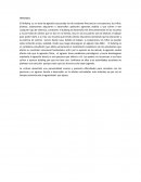 Hipotesis. El Bullying