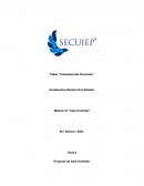 Proyecto de Aula Invertida