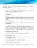 Análisis de caso de mercadotecnia,caso RIFST