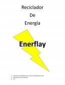 Reciclador De Energía