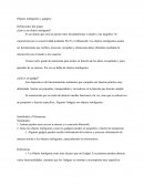 Diferencias entre Gadget y productos inteligentes